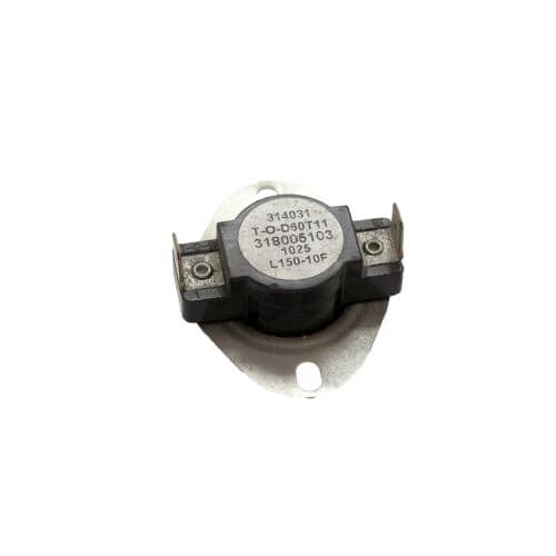 Electrolux Thermostat,Safety - 318005103