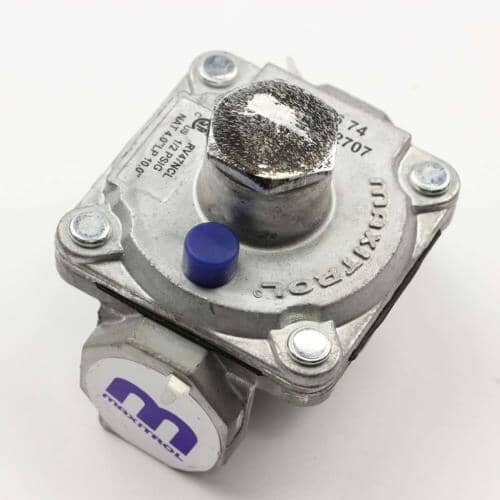 Electrolux Regulator,Pressure - 318122707