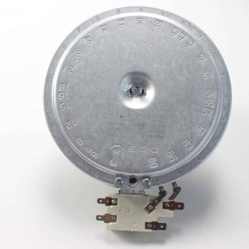 Frigidaire LFEF3018LWD Radiant Surface Burner Element -6inch - Genuine OEM