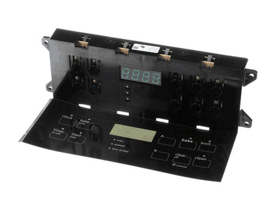 Electrolux Controller,Electronic,Es300 - 318185504