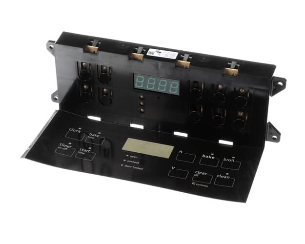 Electrolux Controller,Electronic,Es300 - 318185504