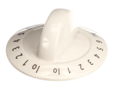Frigidaire Part# 318196632 Knob (OEM)