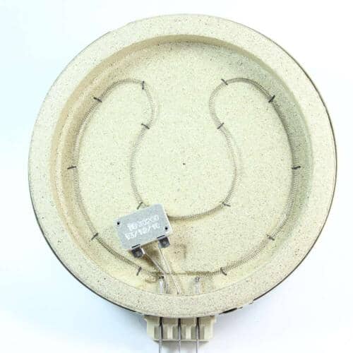 Frigidaire Part# 318198843 Radiant Warmer Element (OEM) 100W
