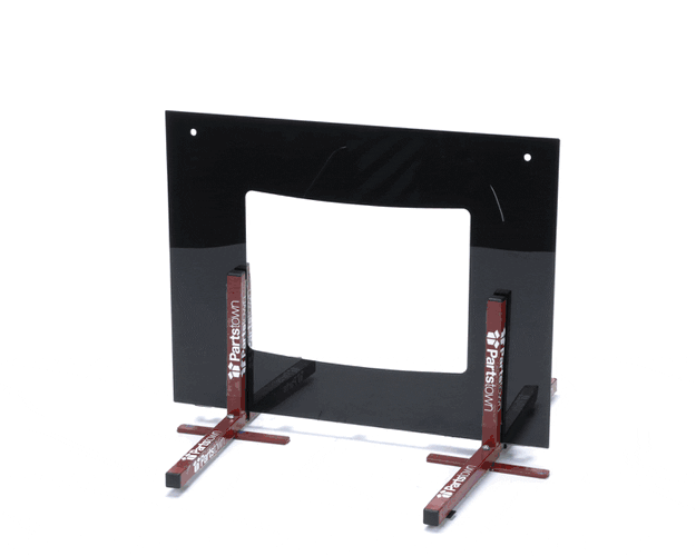 Frigidaire Glass Assembly - 318261361