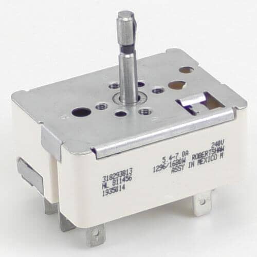 Electrolux Switch,Surface Unit,Small,Sing - 318293813