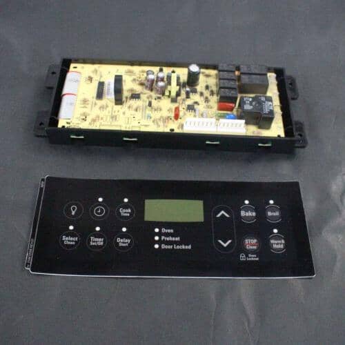 Electrolux Clock/Timer,Electronic,Es335 - 318296814
