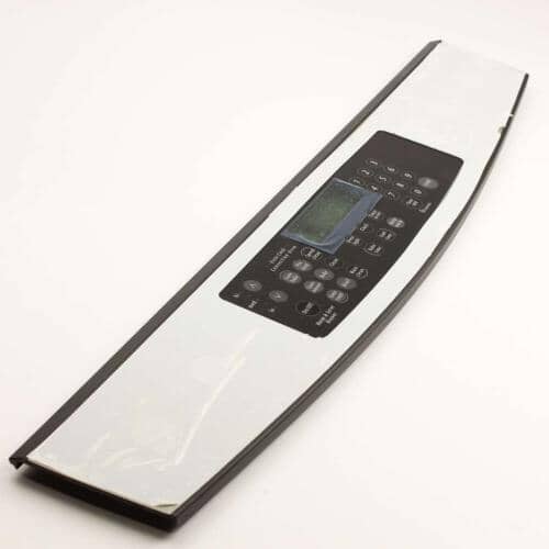 Electrolux Control Panel Assembly,W/Membr - 318312242