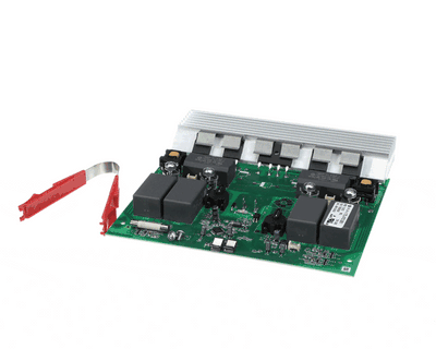 Frigidaire Part# 318347100 Induction Control Board (OEM)