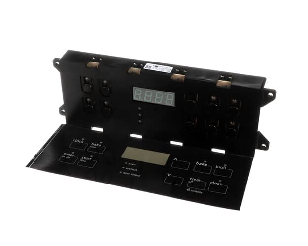 Kenmore Oven Touchpad Display/Control Board (Black) 790.30554803