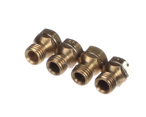 Electrolux Conversion Kit,Lp - 318565430