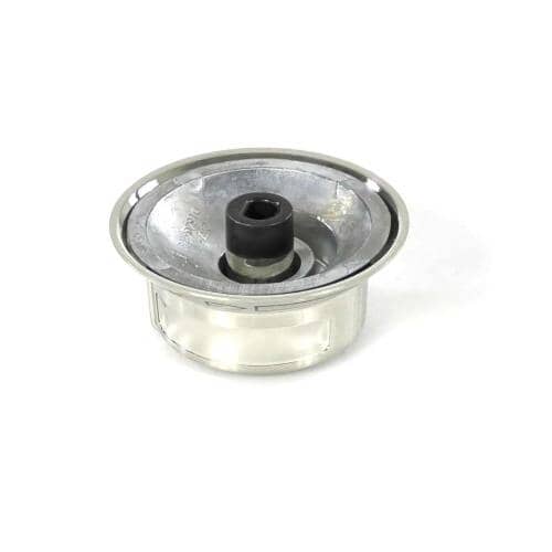 Electrolux Cooktop Burner Control Knob (Stainless) EW30GC60PS2