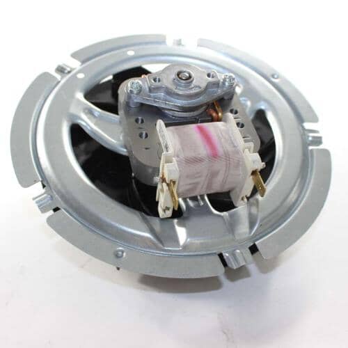 Electrolux EI30DS55LBB Cooling Fan Motor Assembly - Genuine OEM