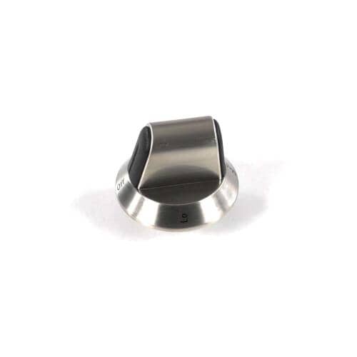 Frigidaire Cooktop Burner Knob (Stainless) 318602603