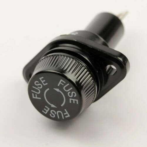 Frigidaire Oven w/Microwave Fuse and Fuse Holder GLEB27M9ESA