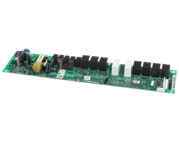 Electrolux Board,Relay - 318939702
