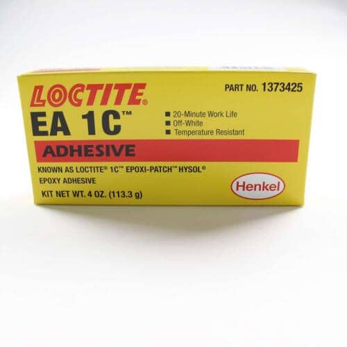 Frigidaire Loctite Epoxy Patch FPES21TDL0