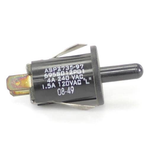 Tappan 11-2439-00-04 Door Light Switch Genuine OEM