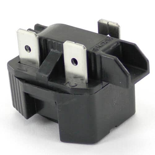 Frigidaire FPCI19TIFF2 Compressor Relay - Genuine OEM