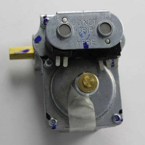 Frigidaire Washer/Dryer Dryer Gas Valve Assembly MLXG62RBL0
