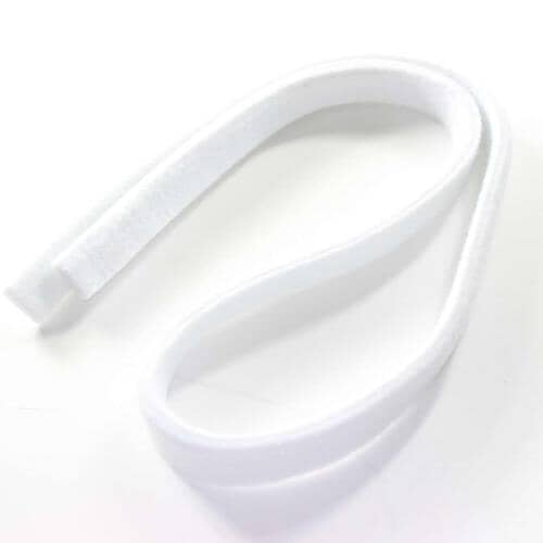 Frigidaire FDG546RET0 Lower Front Felt Basket Seal - Genuine OEM
