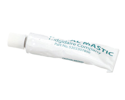 Frigidaire FRT15B3AQ8 Thermal Mastic 1oz Tube - Genuine OEM