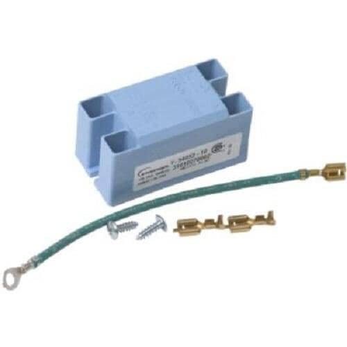 Frigidaire CP303VP2W3 Cooktop Spark Module Genuine OEM