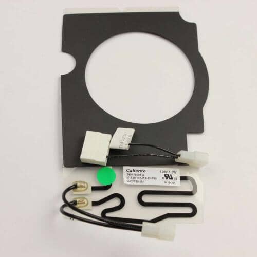 Frigidaire FRS26W2BSB9 Dispenser Heater Kit - Genuine OEM