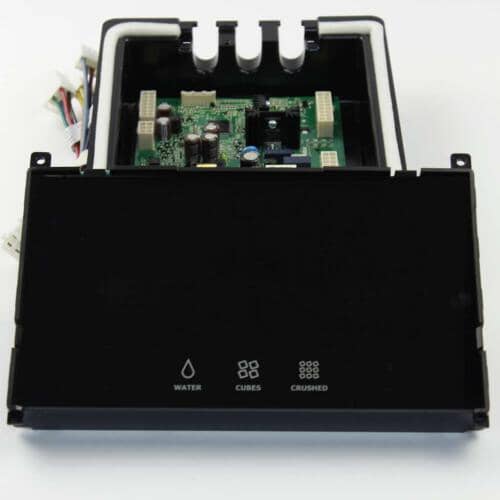 Electrolux EW23CS70IB0 Dispenser User Interface/Control Board - Genuine OEM