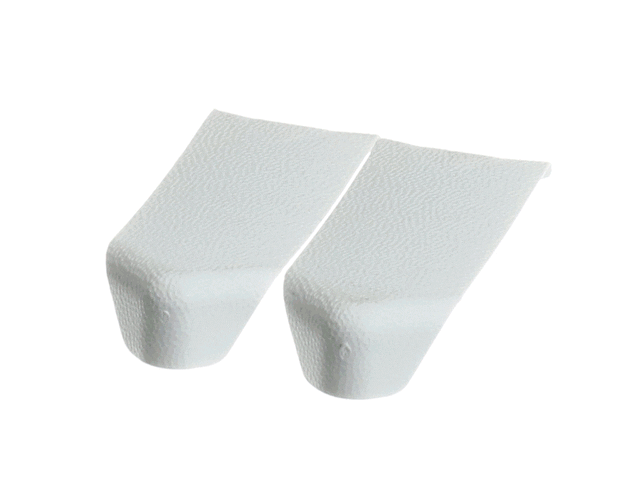 Electrolux Corner Cabinet Trim, White - 5303918606