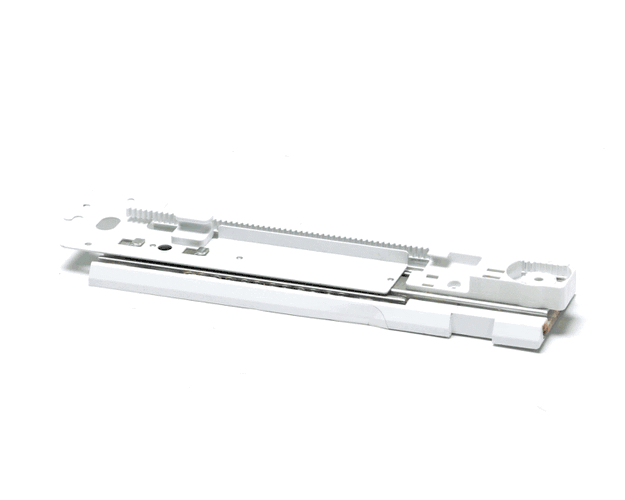 Frigidaire Part# 5303918694 Plastic Freezer Basket Slide Rail (OEM) Right