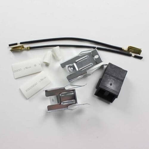 Tappan TEF355BCDB Element Receptacle Kit - Genuine OEM