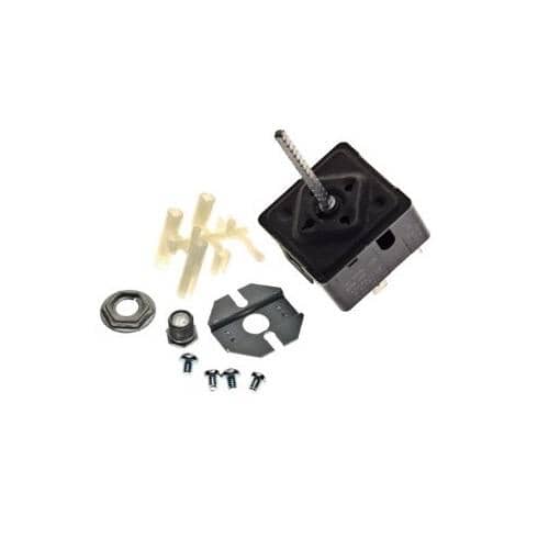 Frigidaire FEF355ASA Surface Element Switch Kit - Genuine OEM
