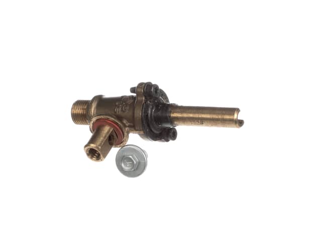 Frigidaire GLGFS75DBJ Burner Valve - Red - Genuine OEM