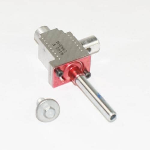 Frigidaire Range - Oven/Stove Burner Valve w/ Mounting Screw - 12k BTU FGF348KCN