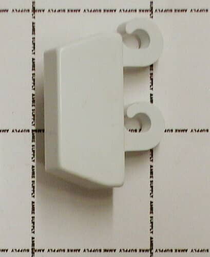 Frigidaire Part# 5304402659 Door Rack Support (OEM) Left