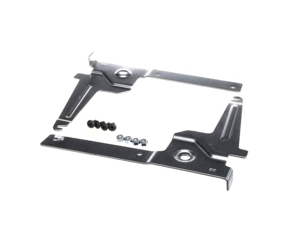 Electrolux Rh & Lh Hinge Kit - 5304409912