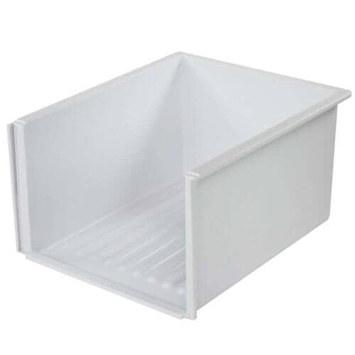 Kenmore Freezer Wire Deep Freezer Basket (White) 253.12502410