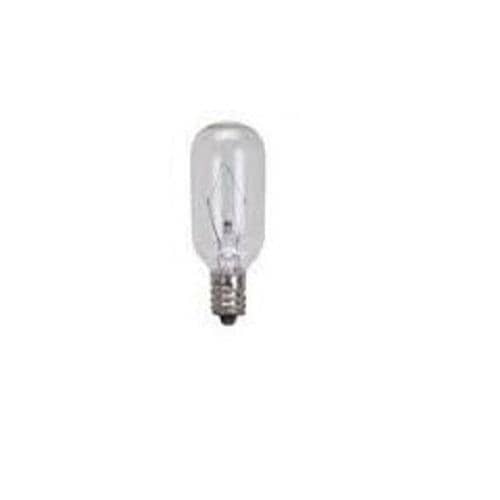 Frigidaire CGBM187KBB Light Bulb - Genuine OEM