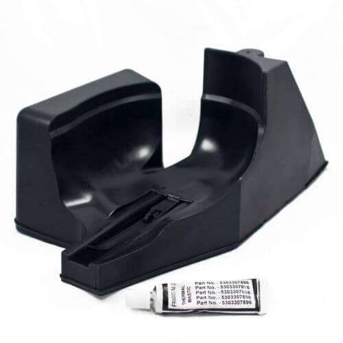 Frigidaire Part# 5304443219 Defrost Drain Pan Kit (OEM)