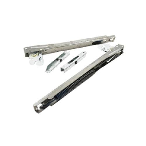 Frigidaire Electric Range - Oven/Stove Oven Door Hinge Kit GLEFM397DSA