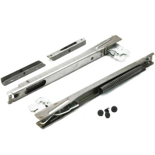 Frigidaire Oven Door Hinge Kit 5304445530