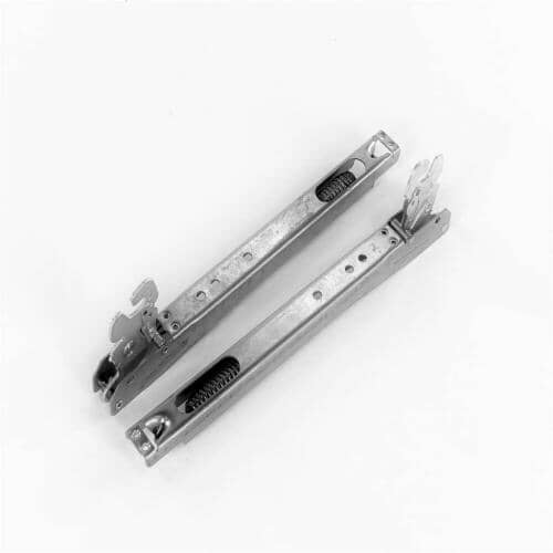 Frigidaire FGFL67DCC Oven Door Hinge Kit - Genuine OEM