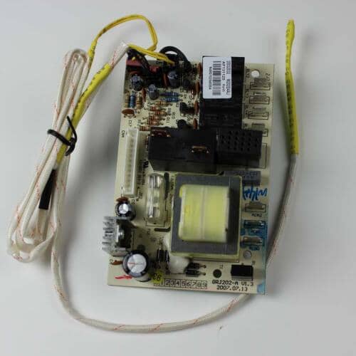 Electrolux Pc Board,Control,Main - 5304459736