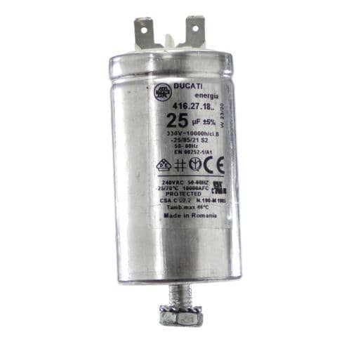 Electrolux RH36WC55GSA Run Capacitor - Genuine OEM