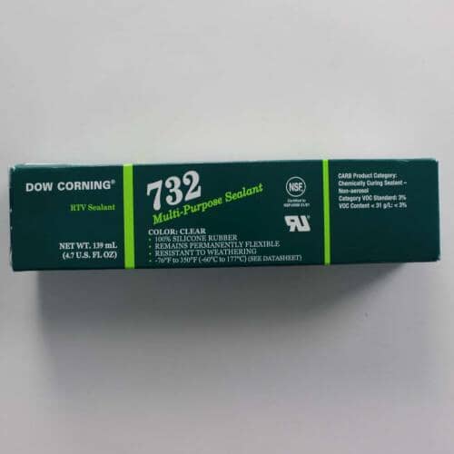 Electrolux Sealant,Rubber Silicone - 5304469950