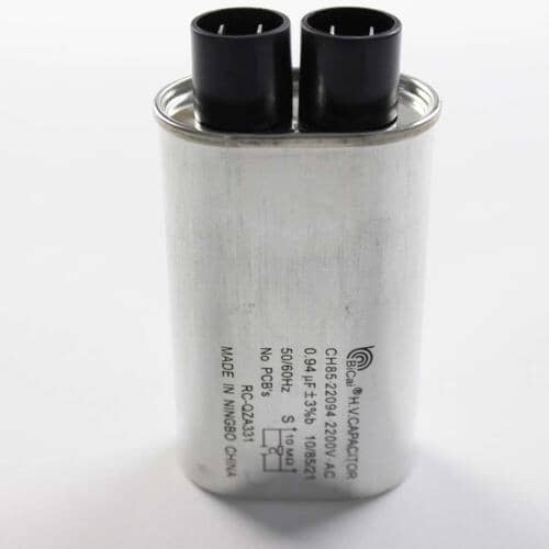 Electrolux E30MO75HPSC Microwave Capacitor - Genuine OEM