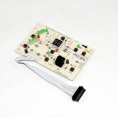 Electrolux Pc Board,Display/Input - 5304470987