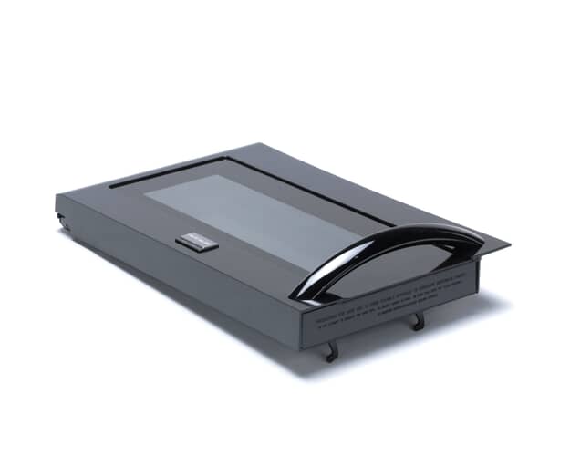 Frigidaire Part# 5304473822 Door Assembly (OEM) Black