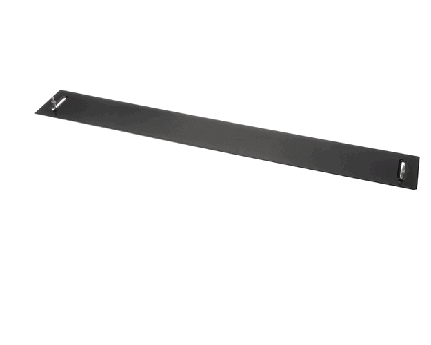 Electrolux Kickplate Assembly,Black,W/Scr - 5304475610