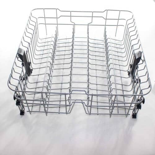 Electrolux Rack Assembly,Upper,W/Rollers - 5304475618